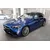 Trunk Edge Protector Mercedes C-Class 2022- (S206, T-Model, AMG, Matte)
