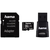 microSDHC Accessory Kit