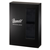 Moške boksarice (set 2 kosov) BRANDIT - 4501-black+black