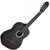 Gitara Stagg - C440 M-BLK, klasična, crna