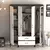 Hanah Home Ormar Kumsal STR 845HCT5495