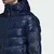 Adidas ITAVIC 3S, muška jakna za planinarenje, plava