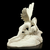 Kupid i Psiha - Canova 30 x 16 x 27 cm