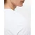 SELECTED HOMME Majica SLHROLAND, bela