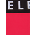 Elbsand Bikini, rdeča