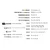 Graphite Energy+ set u alu koferu 58G022-PS15