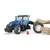 BRUDER traktor new holland t7 315
