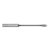 Logilink HUB type C ultra slim, 4 x USB-A, aluminimum