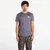 Majice SAYSKY Houndstooth Combat T-Shirt Blue Aop M