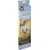 Grafix Diamantna slika Pes v narcisih 30x30cm