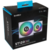 Ventilator za ohišje Lian Li ST120 RGB PWM 120mm, 3 Pack +