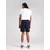 Champion Authentic Athletic Apparel Hlače mornarska/bela