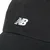 New Balance Panel classic Hat Črna
