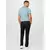 JOOP! Jeans Kavbojke Mitch, modra