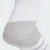 ADIDAS PERFORMANCE Športne nogavice Essentials siva/bela