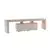 Hanah Home TV Komoda Enclave, 180x50x31.3cm, Bež