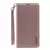 Maska na preklop Hanman Minor za iPhone 14 Pro roze