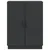 Kreveta Crna 66 x 34,5 x 87 cm Konstruirano drvo
