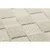 Bež preproga 160x230 cm Mosaic – ESTE