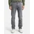 TOM TAILOR Kavbojke Marvin siv denim