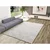 Kremno bela preproga 160x230 cm Estilo – Universal