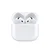 Superior Bluetooth Slušalice AirPods 4, Bele