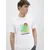 JACK & JONES Muška majica 12269416, Bela
