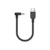 Xiaomi 3A Pleten Kabel USB-C Na USB-C (10cm)