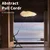 Immax 08800XL - Podna lampa SILUETTE 6xE27/40W/230V 180 cm Dream Reach