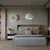 OPVIQ Luster Wabi Sabi Soluna White