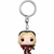 Pocket POP Keychain DC The Suicide Squad Harley Quinn Bodysuit