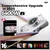 Aigo Digitalni fotoaparat P618, 64GB, Beli