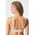 Modrček Delicate Bloom Push-Up