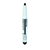 Marker za belu tablu crni jumbo giotto 0413603