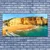 tulup.si Slika na platnu Bay landscape 140x70 cm