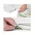 Prevleka za vzmetnico Bamboo Light EMI, 85x195 28 cm