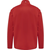 CORE XK POLY ZIP SWEAT