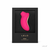 SONA stimulator klitorisa cerise