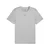 PUMA CLOUDSPUN Tee Men, Clothing, Light Gray Heather, L