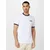 ELLESSE Majica Meduno, bela