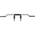 Palica za počepe Squat bar black 50 mm
