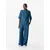 OBJECT Bluza OBJFRAME moder denim