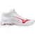 Mizuno patike Wave Lightning Pro Mid za žene