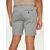 JACK & JONES Chino hlače JPSTMARCO COOPER, siva