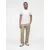 HOLLISTER Majica  bela