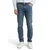 TOM TAILOR Kavbojke Josh moder denim