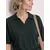 STREET ONE Majica temno zelena