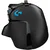 LOGITECH Miš Logitech G502 Hero 16000 DPI/USB crni