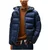 Tommy Hilfiger DM0DM22044 C1G Modra