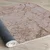 Conceptum Hypnose Tepih, 100x300cm, Braon